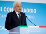 Mattarella “Tempi non facili, ma l’Italia ha saputo sorprendere”