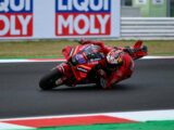 Miller il più veloce nelle seconde libere a Portimao