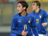 Doppietta di Mulattieri, l’Under 21 azzurra vince in Serbia