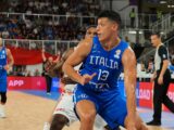 Fontecchio da record, 26 punti nel ko di Utah coi Bucks