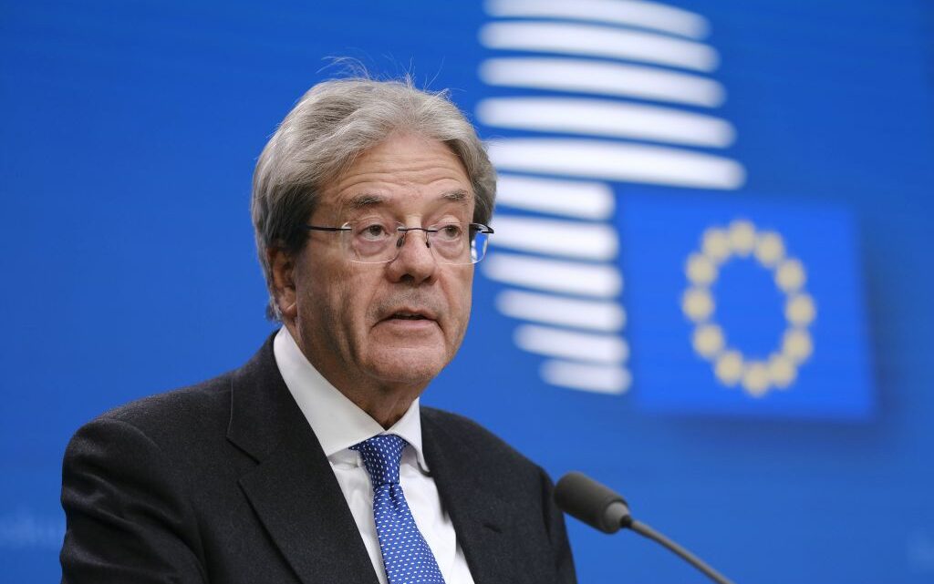 Gentiloni “Il ricatto energetico di Putin ha fallito” Gentiloni “Il ricatto energetico di Putin ha fallito”