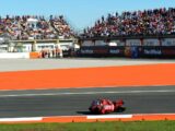 Bagnaia subito a segno, vince la gara sprint di Portimao