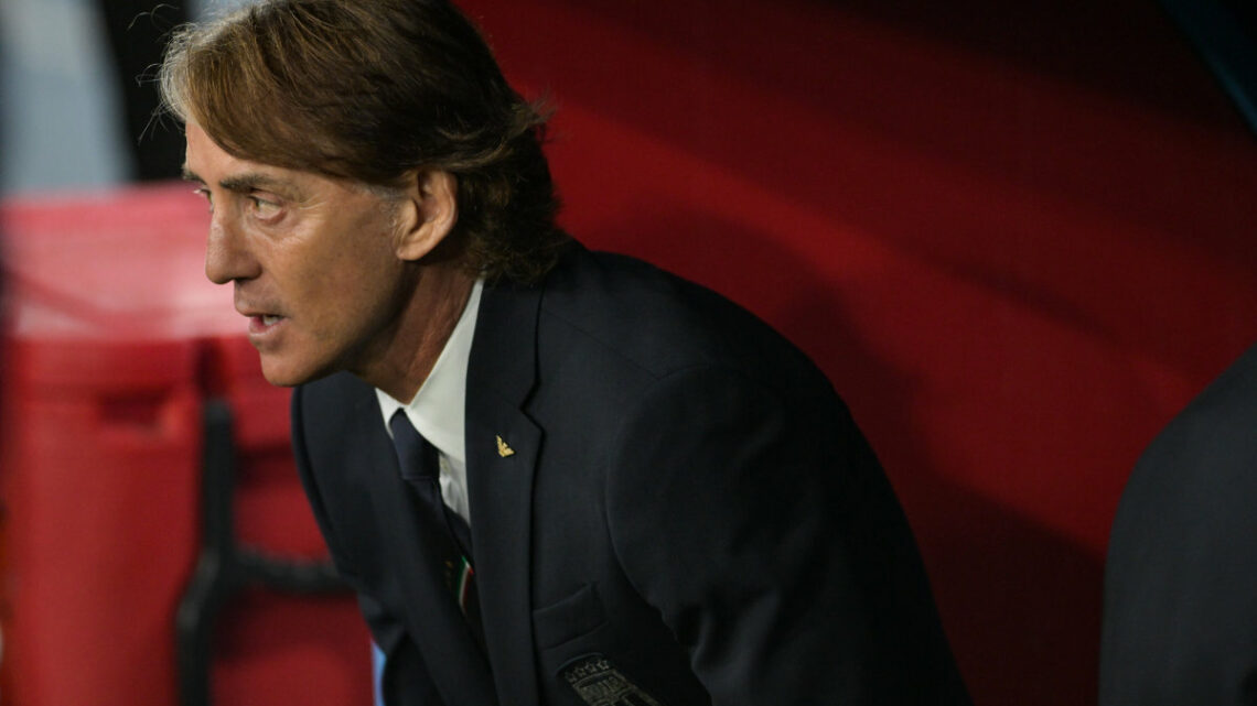 Mancini cambia l’Italia “Contro Malta diverse novità” Mancini cambia l’Italia “Contro Malta diverse novità”