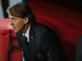 Mancini cambia l’Italia “Contro Malta diverse novità”