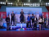 Chiusi gli Assoluti di tennistavolo, Wenling e Mutti campioni