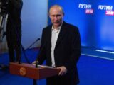 Ucraina, la Russia dispiegherà armi nucleari tattiche in Bielorussia