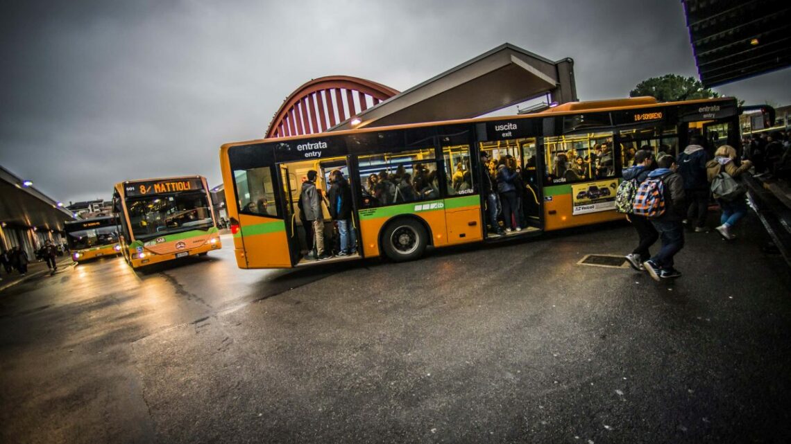 Via libera al Bonus Trasporti per famiglie, studenti e lavoratori Via libera al Bonus Trasporti per famiglie, studenti e lavoratori