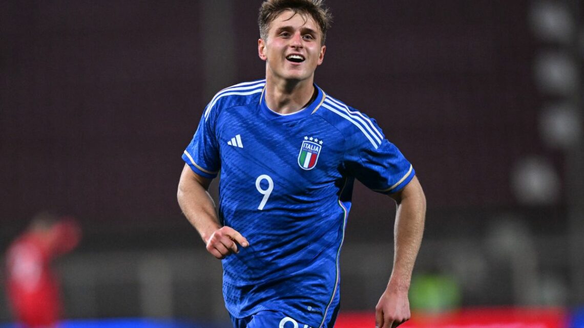 Buon test per l’Under 21, battuta 3-1 l’Ucraina Buon test per l’Under 21, battuta 3-1 l’Ucraina