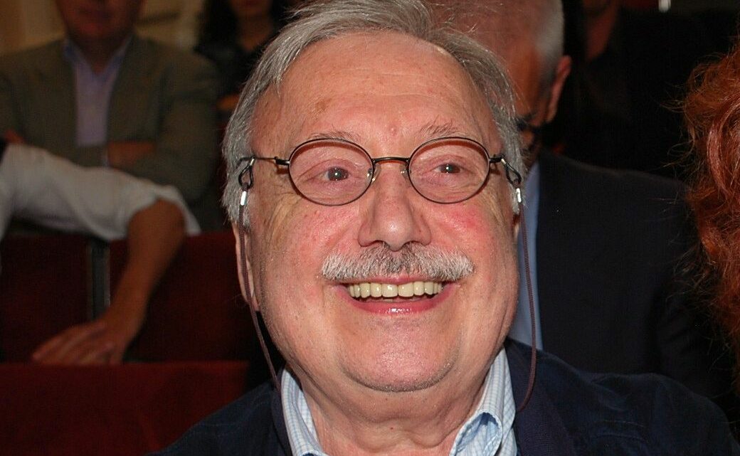 Morto Gianni Minà, lutto nel mondo del giornalismo Morto Gianni Minà, lutto nel mondo del giornalismo