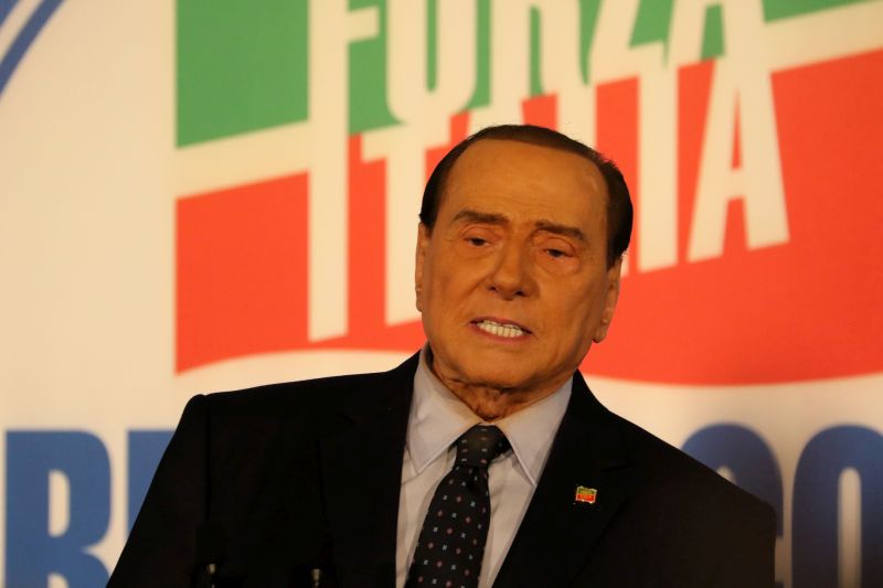 Governo, Berlusconi “Rapporti con gli alleati eccellenti” Governo, Berlusconi “Rapporti con gli alleati eccellenti”