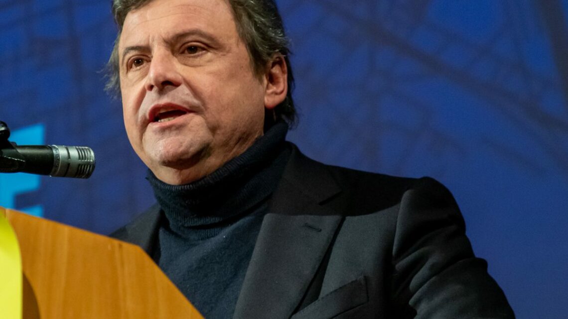 Dal Terzo Polo proposte su salario minimo, sanità, Industria 4.0 Dal Terzo Polo proposte su salario minimo, sanità, Industria 4.0