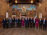 Prima visita di Stato a San Marino per il ministro Abodi