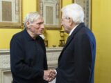 Mattarella “Lavoro e istruzione decisivi contro le mafie”