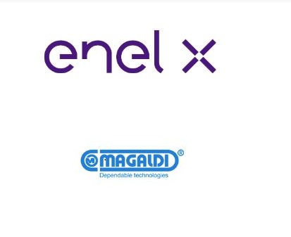 Decarbonizzazione dei processi industriali, intesa Enel X-Gruppo Magaldi Decarbonizzazione dei processi industriali, intesa Enel X-Gruppo Magaldi
