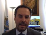 San Marino, Lonfernini “Su lavoro e pensioni riforme erano necessarie”