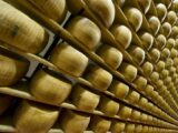 Bloccata la registrazione del marchio Alpina Parmesano Snack in Colombia