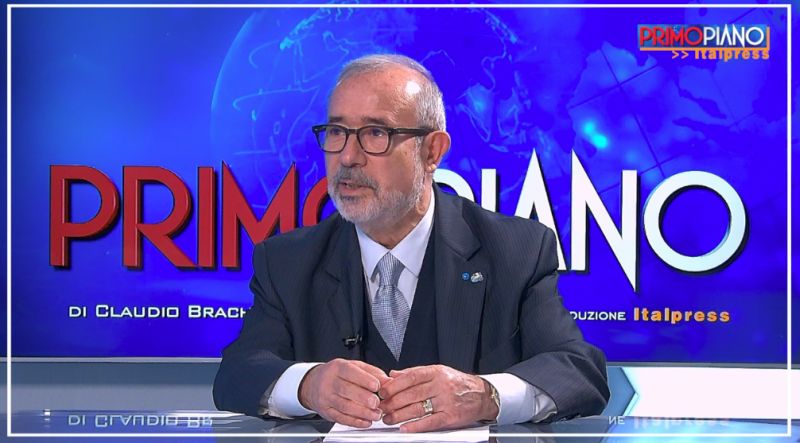 Pensioni, Barbagallo “Tavolo scomparso dai radar” Pensioni, Barbagallo “Tavolo scomparso dai radar”