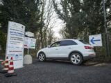 Covid, incidenza settimanale stabile. 4 Regioni a rischio alto