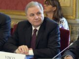 Visco “Il settore bancario dell’Eurozona è ben capitalizzato”
