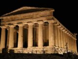 Agrigento proclamata Capitale italiana della Cultura 2025