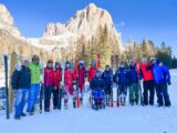 Coppa del Mondo di Sci Alpino Paralimpico, 25 nazioni in finale a Cortina