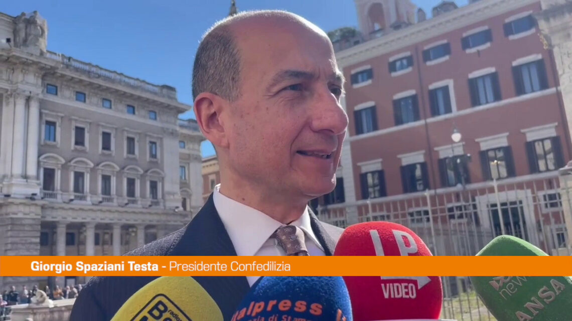 Case green, Spaziani Testa “Il Governo blocchi la direttiva Ue” Case green, Spaziani Testa “Il Governo blocchi la direttiva Ue”