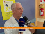 Endometriosi, Ettore (Garibaldi Catania) “Importante la prevenzione”