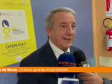 Endometriosi, De Nicola (Dg Garibaldi Catania) “Colpita 1 donna su 10”