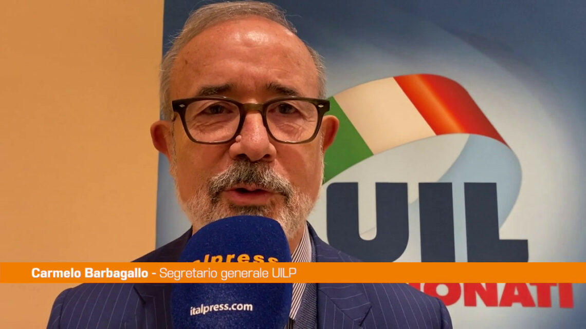 Pensioni, Barbagallo “Riaprire il confronto con il Governo” Pensioni, Barbagallo “Riaprire il confronto con il Governo”