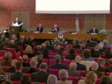 Cattolica, nella sede di Brescia si parla di Europa