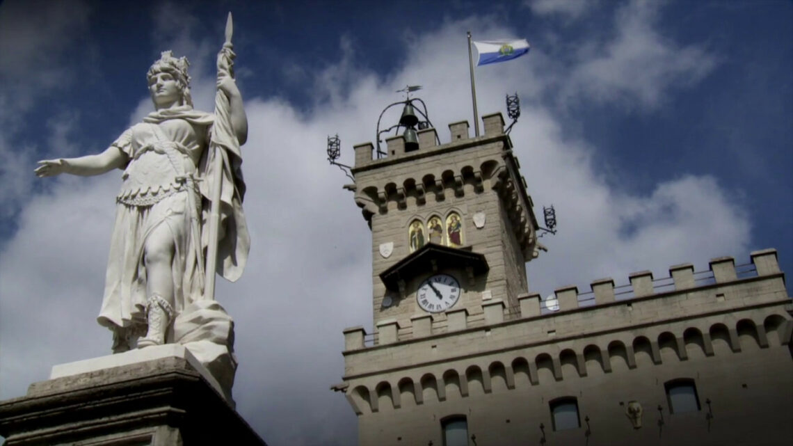 San Marino, Ciavatta “Assunzioni nella sanità e riforma previdenziale” San Marino, Ciavatta “Assunzioni nella sanità e riforma previdenziale”