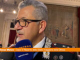 Nuovo volume ripercorre storia professionale e umana di Dalla Chiesa