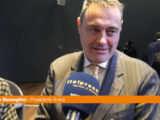 Besseghini “Verso un calo del 20% per la luce e del 10% per il gas”