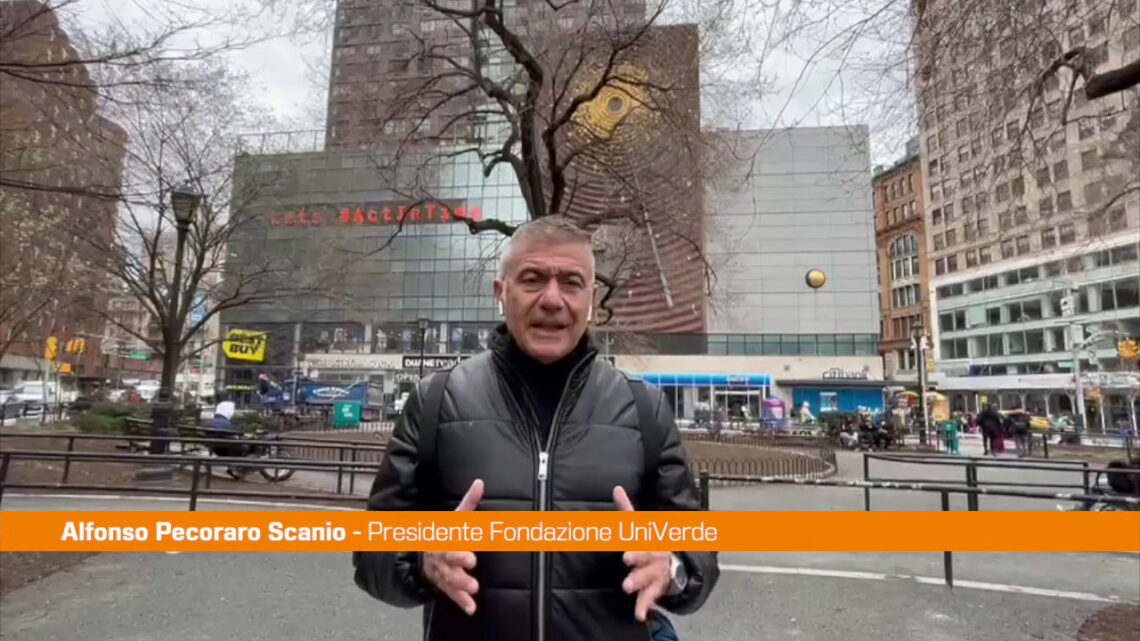 Pecoraro Scanio “Cucina italiana Unesco è risposta a cibi artificiali” Pecoraro Scanio “Cucina italiana Unesco è risposta a cibi artificiali”