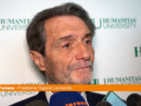 Covid, Fontana “Parole Crisanti? Mi hanno molto indignato”