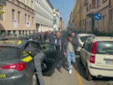 Milano, fermata banda di truffatori in possesso di euro falsi