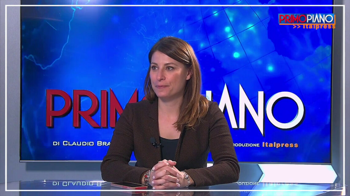 Immigrazione, Piccolotti “Governo ha reso più difficili i salvataggi” Immigrazione, Piccolotti “Governo ha reso più difficili i salvataggi”