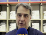 Uva “Servono nuove idee per la crescita del calcio”