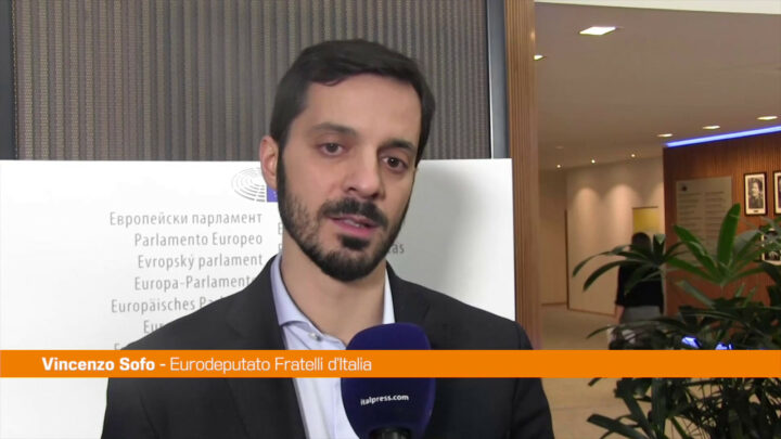 Migranti, Sofo “Dalla Commissione Europea segnali positivi”