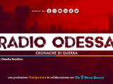 Radio Odessa – Puntata del 2 marzo 2023