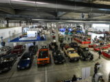 Automotoretrò e Automotoracing, a Parma la grande due giorni dei veicoli storici