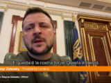 8 Marzo, Zelensky “Siamo grati alle donne ucraine”