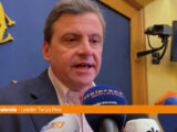 Governo, Calenda “Basta parole, confronto su proposte concrete”