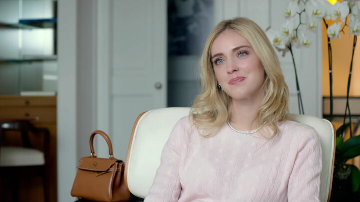 Occhiali Chiara Ferragni, quando il glamour incontra l’eccellenza