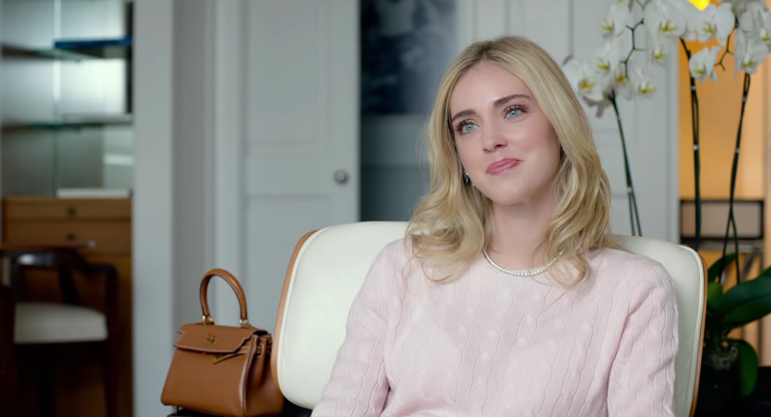 Occhiali Chiara Ferragni, quando il glamour incontra l’eccellenza Occhiali Chiara Ferragni, quando il glamour incontra l’eccellenza