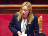 Migranti, Meloni “Io ho coscienza a posto, chi fa propaganda no”