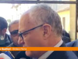 Minà, Gualtieri “Autore di pagine memorabili”