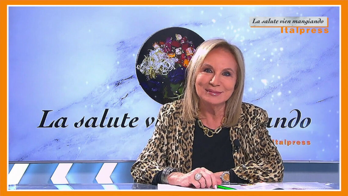 La Salute Vien Mangiando – Pelle sempre giovane ed elastica? Ecco come La Salute Vien Mangiando – Pelle sempre giovane ed elastica? Ecco come