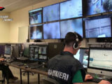 A Bagheria spaccio di droga gestito dalla mafia, 21 misure cautelari
