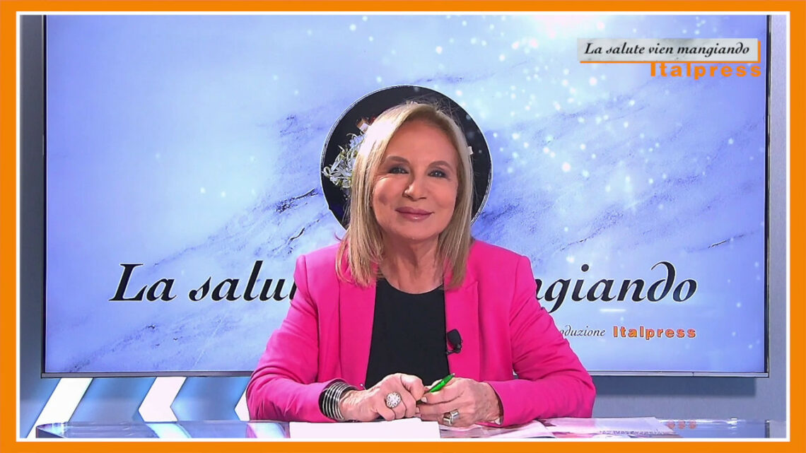 La Salute Vien Mangiando – La fame non ci da tregua? Ecco i rimedi La Salute Vien Mangiando – La fame non ci da tregua? Ecco i rimedi